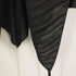 プリーツプリーズイッセイミヤケ PLEATS PLEASE ISSEY MIYAKE 21SS プリーツ ロングボレロ ショールカラー レディース JPN:2