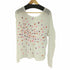ツモリチサト TSUMORI CHISATO シースルー フロントデザイン L/Sカットソー レディース JPN:2