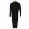 プリーツプリーズイッセイミヤケ PLEATS PLEASE ISSEY MIYAKE 2016AW センタージップロングワンピース レディース JPN:4