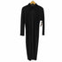 プリーツプリーズイッセイミヤケ PLEATS PLEASE ISSEY MIYAKE 2016AW センタージップロングワンピース レディース JPN:4