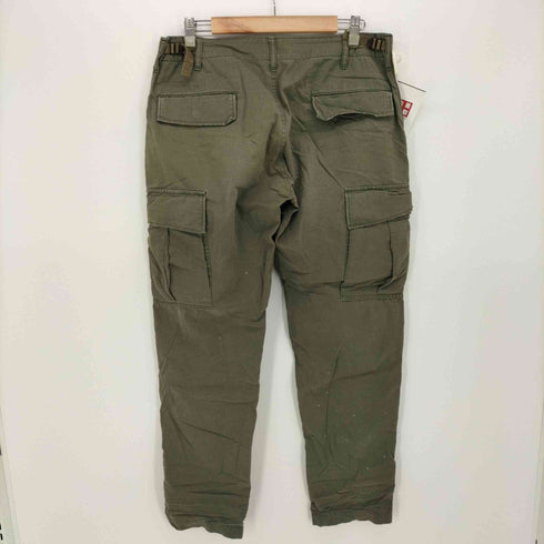 ザダファーオブセントジョージ The DUFFER of ST.GEORGE ダブルニー カーゴ パンツ メンズ JPN:L