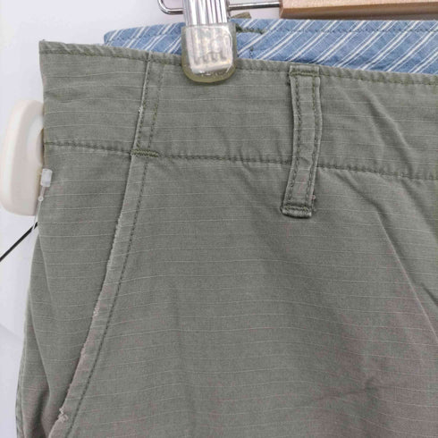 ザダファーオブセントジョージ The DUFFER of ST.GEORGE ダブルニー カーゴ パンツ メンズ JPN:L