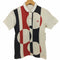 フレッドペリー FRED PERRY アート プリント S/S ポロシャツ レディース import:S