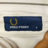 フレッドペリー FRED PERRY アート プリント S/S ポロシャツ レディース import:S