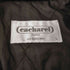 キャシャレル cacharel ツイードピーコート レディース JPN:L