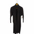 プリーツプリーズイッセイミヤケ PLEATS PLEASE ISSEY MIYAKE 2021AW カットワーク 変形カーディガン レディース ONE SIZE