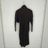 プリーツプリーズイッセイミヤケ PLEATS PLEASE ISSEY MIYAKE 2021AW カットワーク 変形カーディガン レディース ONE SIZE