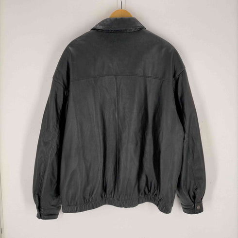 ブランディニ BRANDINI レザージャケット メンズ JPN:XL