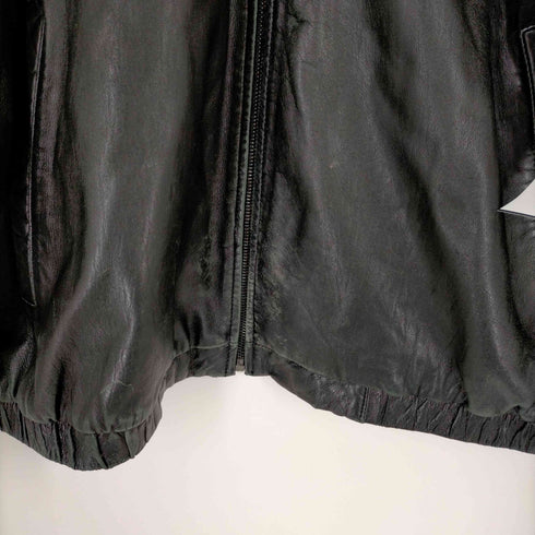ブランディニ BRANDINI レザージャケット メンズ JPN:XL