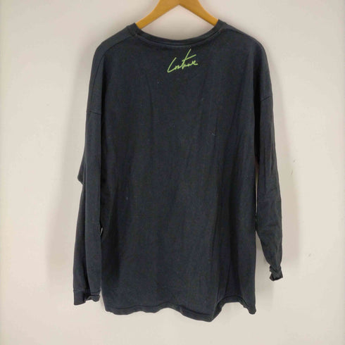 the couture ciub READY TO WEAR長袖カットソー メンズ FREE