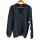 ハリトン HARRITON V-Neck Acrylic Cardigan メンズ JPN:M