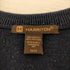 ハリトン HARRITON V-Neck Acrylic Cardigan メンズ JPN:M