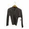 プリーツプリーズイッセイミヤケ PLEATS PLEASE ISSEY MIYAKE 17AW プリーツシャツ レディース JPN:3