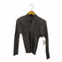 プリーツプリーズイッセイミヤケ PLEATS PLEASE ISSEY MIYAKE 17AW プリーツシャツ レディース JPN:3