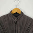 プリーツプリーズイッセイミヤケ PLEATS PLEASE ISSEY MIYAKE 17AW プリーツシャツ レディース JPN:3