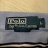 ポロバイラルフローレン Polo by RALPH LAUREN ワンポイント刺繍 ボーダーポロシャツ メンズ JPN:L