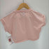 アディダスオリジナルス adidas Originals 3 STRIPES CROPPED TEE レディース JPN:M