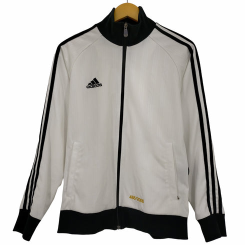アディダス adidas 00s Deutschland ドイツ トラックジャケット メンズ JPN:L