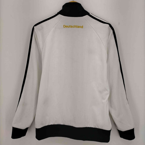 アディダス adidas 00s Deutschland ドイツ トラックジャケット メンズ JPN:L