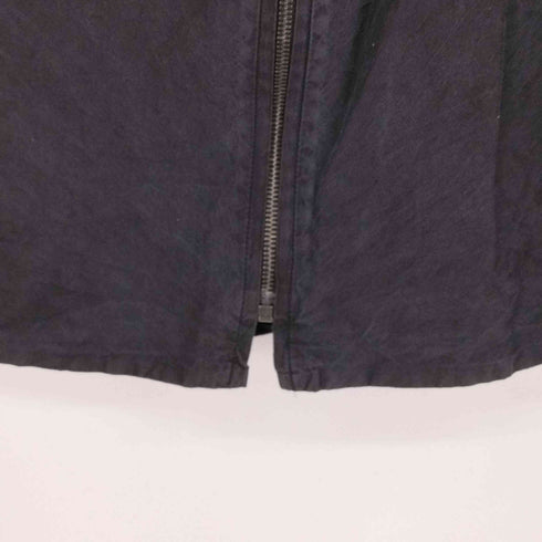 ボッテガヴェネタ BOTTEGA VENETA シルク100% ライダースジャケット レディース 40