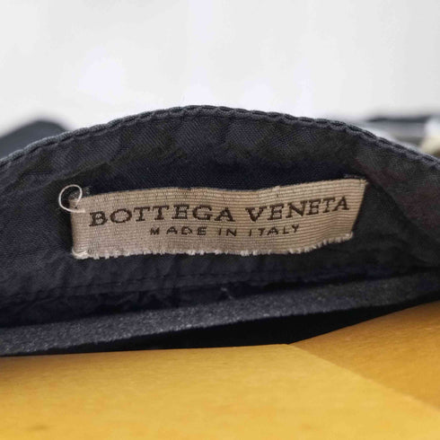 ボッテガヴェネタ BOTTEGA VENETA シルク100% ライダースジャケット レディース 40