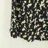 ザラ ZARA レオパード柄 イージースカート レディース XS