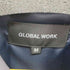 グローバルワーク GLOBAL WORK スウィングトップブルゾン メンズ JPN:M