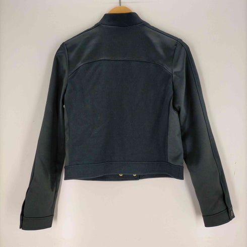 トミーヒルフィガー TOMMY HILFIGER 切替 ジップアップブルゾン レディース 4