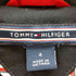 トミーヒルフィガー TOMMY HILFIGER 切替 ジップアップブルゾン レディース 4