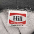 HILL USA製 solstice パーカー メンズ ONE SIZE