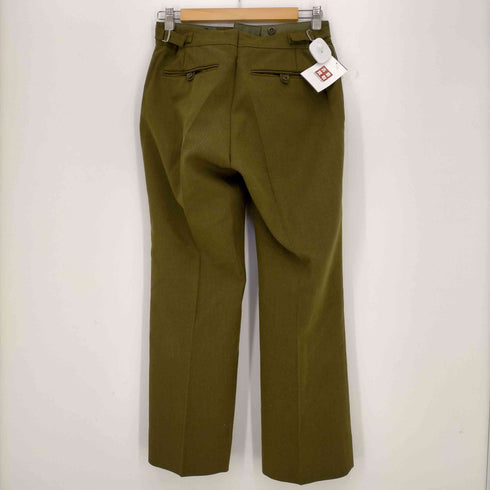 イギリス軍 ブリティッシュアーミー No2 DRESS 1980 PATTERN ドレスパンツ メンズ 170/96/88