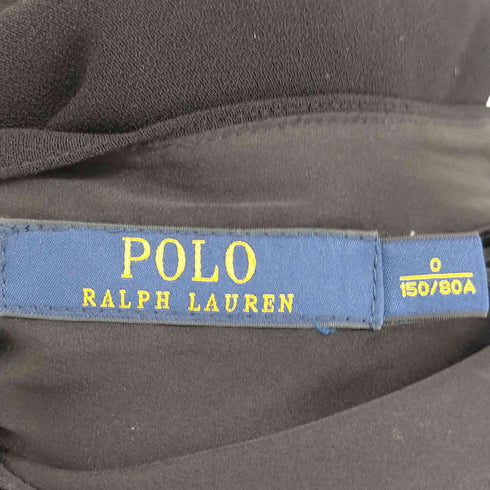 ポロラルフローレン POLO RALPH LAUREN キャミワンピース レディース 0