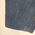 ドライブジーンズ DRIVE JEANS 00s Y2K ダメージ加工 ポケットスタッズ ベルボトム フレアデニムパンツ レディース 26