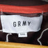 グライミー GRMY ナンバリング91 S/S ゲームシャツ メンズ import:XXL
