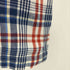 フレッドペリー FRED PERRY マドラス チェック 布帛 鹿の子地 シャツ メンズ import:S