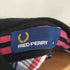 フレッドペリー FRED PERRY マドラス チェック 布帛 鹿の子地 シャツ メンズ import:S