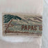 パパス papas PAPAS ISLAND レーヨンシャツ メンズ import:M