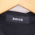 ズッカ ZUCCa 変形レーヨンシャツワンピース レディース JPN:M