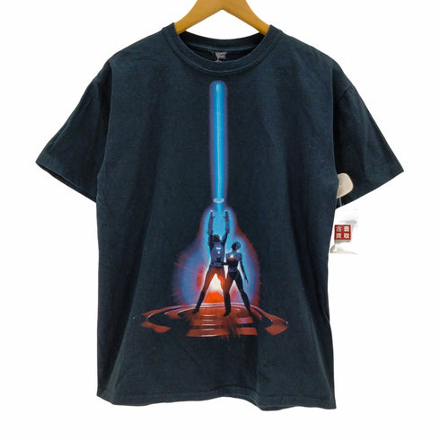 メキシコ製 ムービーTシャツ メンズ JPN:M