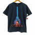 メキシコ製 ムービーTシャツ メンズ JPN:M