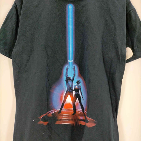 メキシコ製 ムービーTシャツ メンズ JPN:M