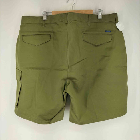 スルク Surku カーゴハーフパンツ メンズ XXL