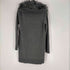 マイケルマイケルコース Michael Michael Kors ファー付き ニットカーディガン レディース JPN:S
