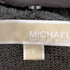 マイケルマイケルコース Michael Michael Kors ファー付き ニットカーディガン レディース JPN:S