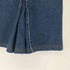 ディースクエアード DSQUARED2 Y2K Denim Cuckoo Clock Embellished Midi Skirt レディース 40