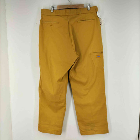 ディッキーズ Dickies ダブルニーワークパンツ メンズ 38/32