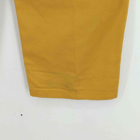 ディッキーズ Dickies ダブルニーワークパンツ メンズ 38/32