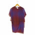 アクネ Acne MALLORY NOISE 変形ワンピース レディース 34