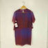 アクネ Acne MALLORY NOISE 変形ワンピース レディース 34
