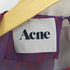 アクネ Acne MALLORY NOISE 変形ワンピース レディース 34